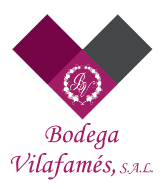 Logo Bodega Vilafamés